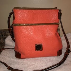 Dooney and Bourke crossbody